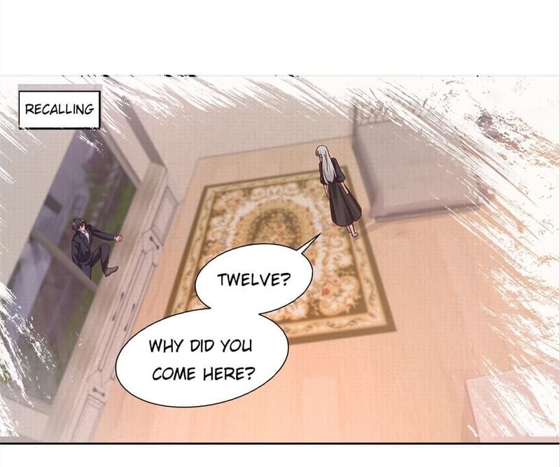 Warm Wedding Chapter 329 page 10 - 
