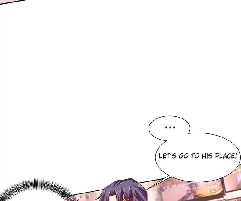 Warm Wedding Chapter 330 page 11 - 