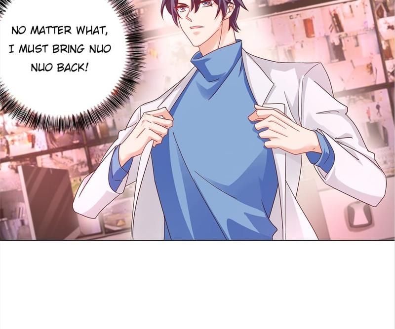 Warm Wedding Chapter 330 page 12 - 