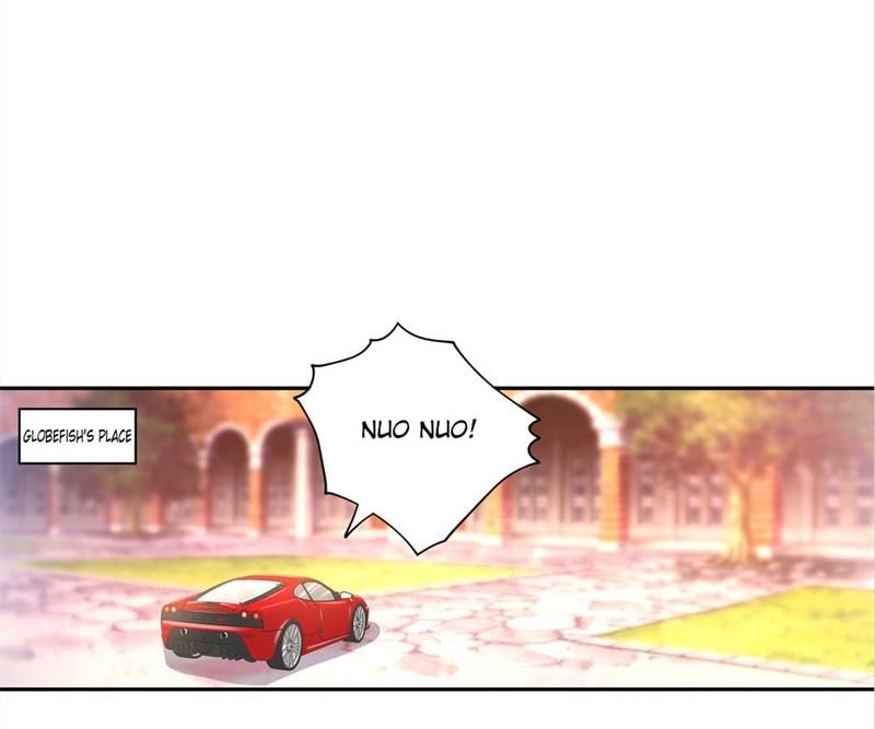 Warm Wedding Chapter 330 page 13 - 