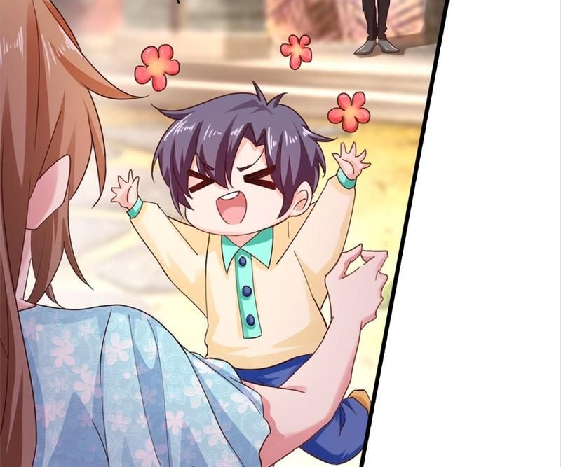 Warm Wedding Chapter 330 page 16 - 