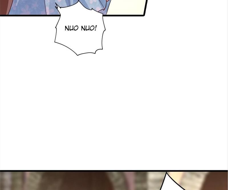 Warm Wedding Chapter 330 page 17 - 