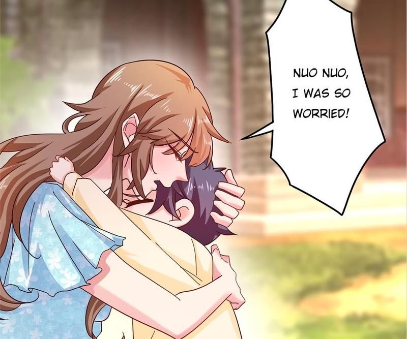 Warm Wedding Chapter 330 page 18 - 