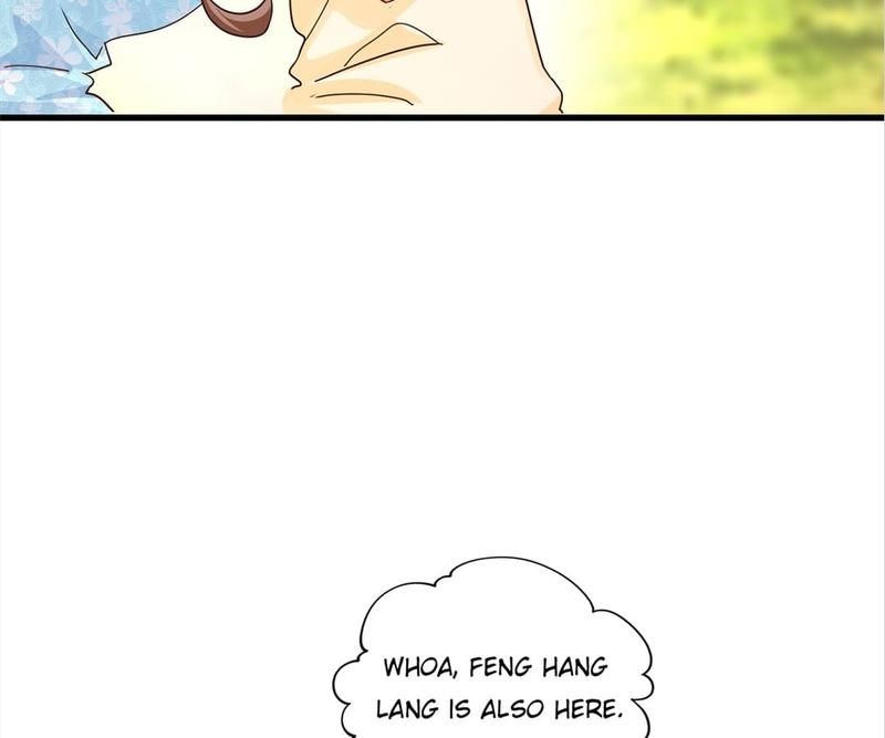 Warm Wedding Chapter 330 page 19 - 