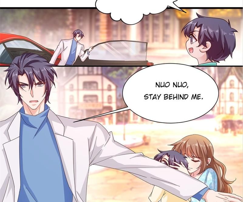 Warm Wedding Chapter 330 page 20 - 