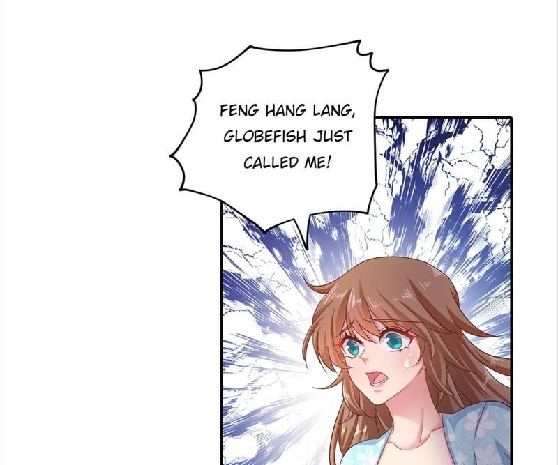 Warm Wedding Chapter 330 page 3 - 