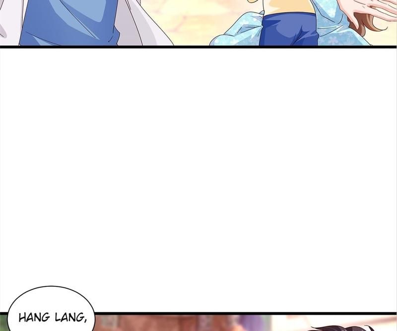 Warm Wedding Chapter 330 page 21 - 
