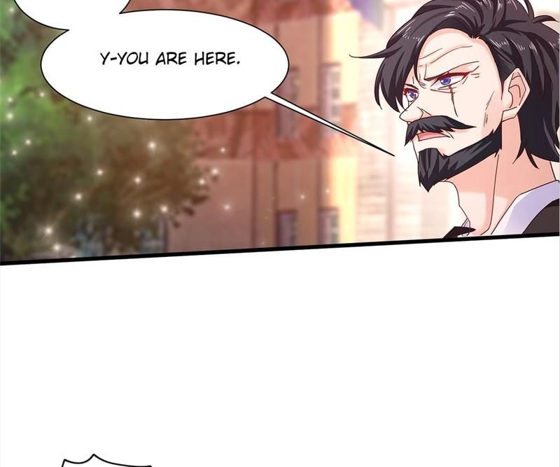 Warm Wedding Chapter 330 page 22 - 