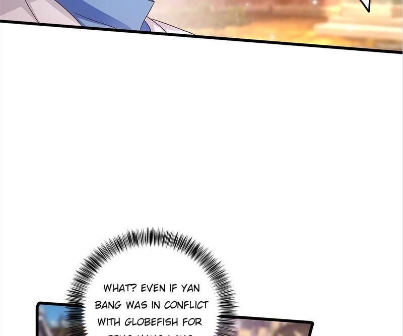 Warm Wedding Chapter 330 page 24 - 
