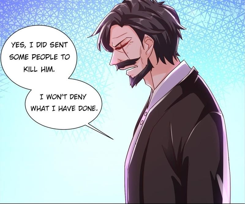 Warm Wedding Chapter 330 page 27 - 