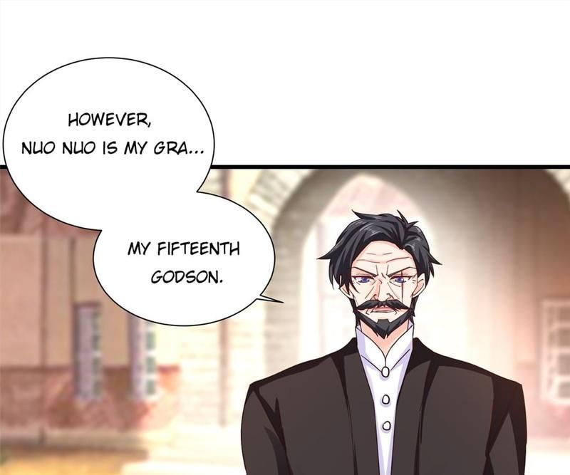 Warm Wedding Chapter 330 page 29 - 