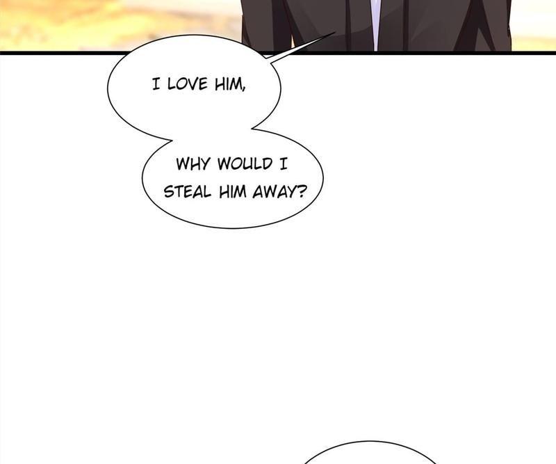 Warm Wedding Chapter 330 page 30 - 