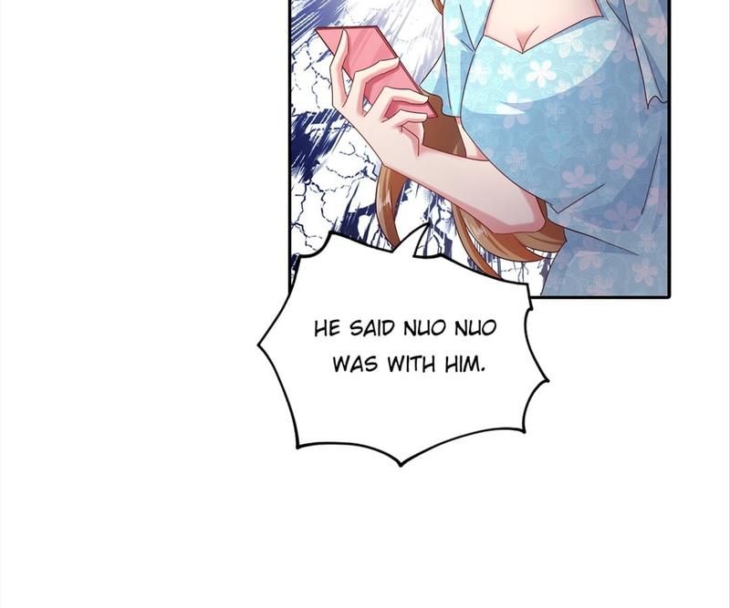 Warm Wedding Chapter 330 page 4 - 