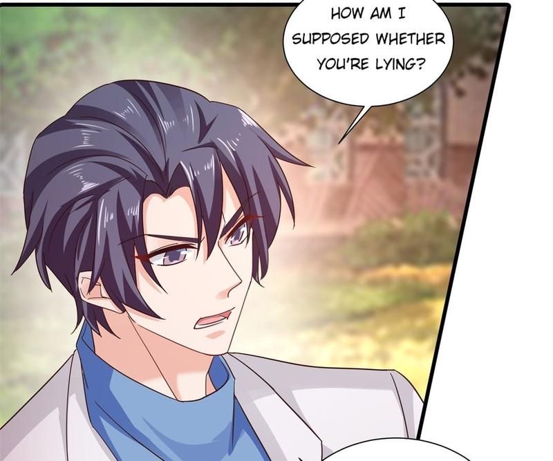 Warm Wedding Chapter 330 page 31 - 