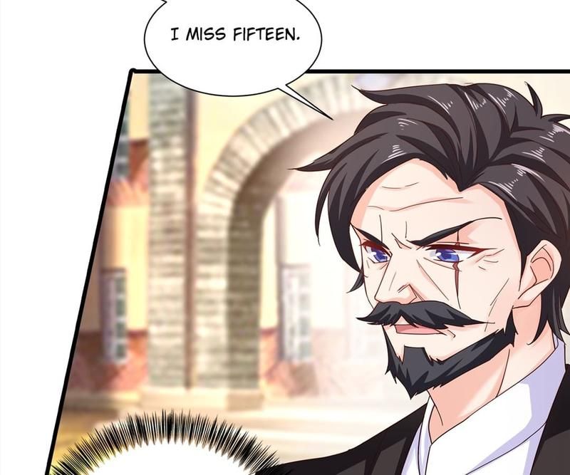Warm Wedding Chapter 330 page 33 - 