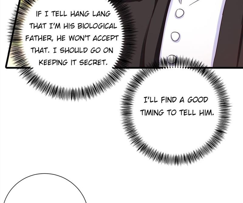 Warm Wedding Chapter 330 page 34 - 