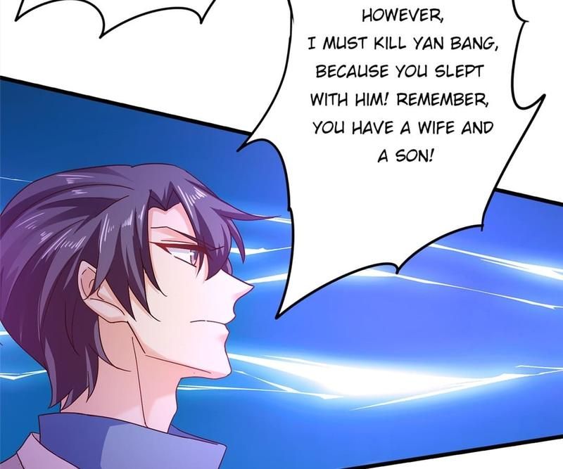 Warm Wedding Chapter 330 page 38 - 