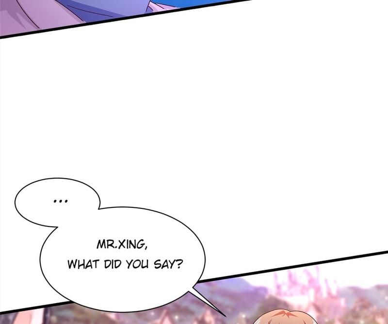 Warm Wedding Chapter 330 page 39 - 