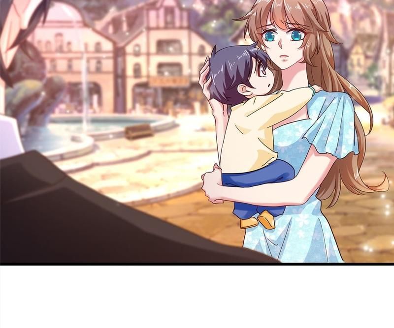 Warm Wedding Chapter 330 page 40 - 