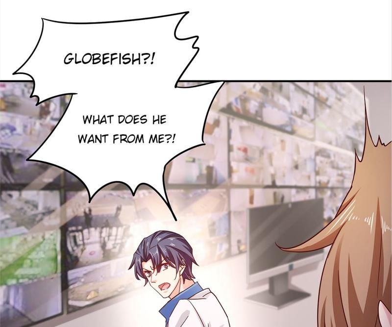 Warm Wedding Chapter 330 page 5 - 