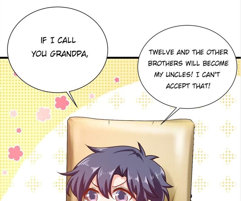 Warm Wedding Chapter 330 page 41 - 