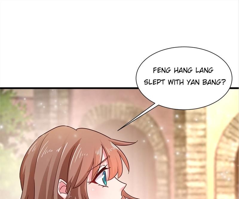 Warm Wedding Chapter 330 page 42 - 