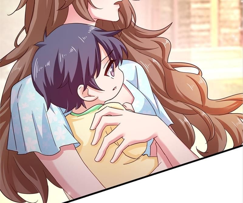 Warm Wedding Chapter 330 page 43 - 