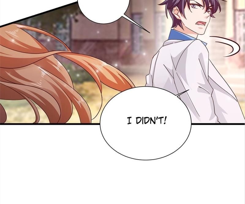Warm Wedding Chapter 330 page 45 - 