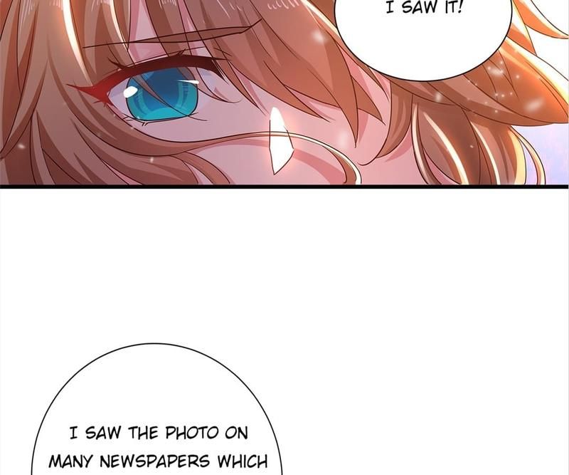 Warm Wedding Chapter 330 page 48 - 