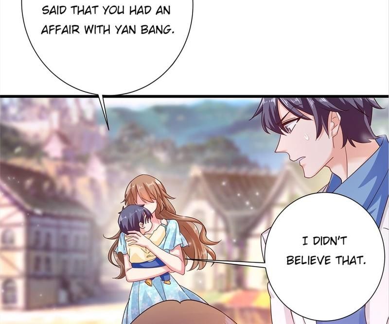 Warm Wedding Chapter 330 page 49 - 
