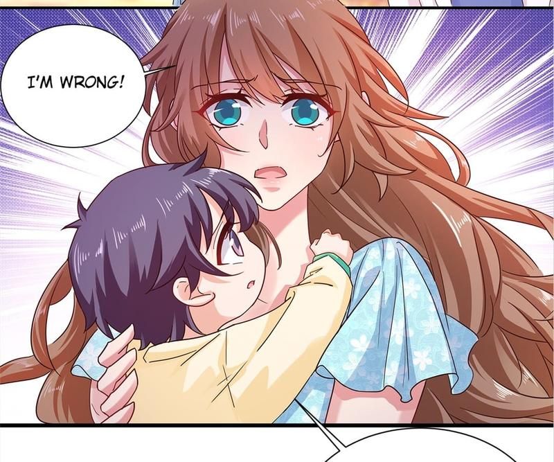 Warm Wedding Chapter 330 page 50 - 