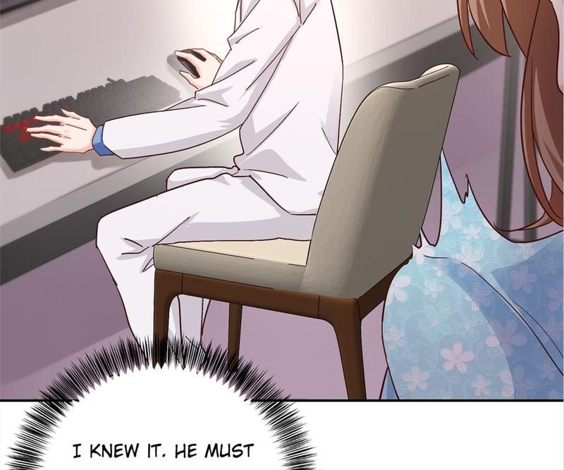 Warm Wedding Chapter 330 page 6 - 