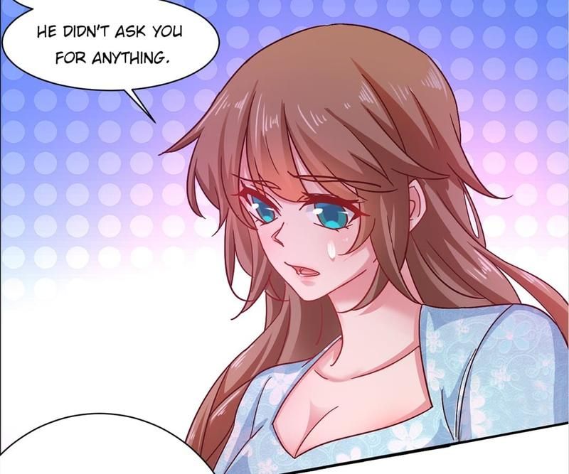Warm Wedding Chapter 330 page 8 - 