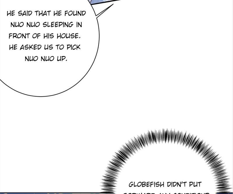 Warm Wedding Chapter 330 page 9 - 