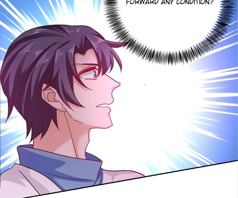 Warm Wedding Chapter 330 page 10 - 