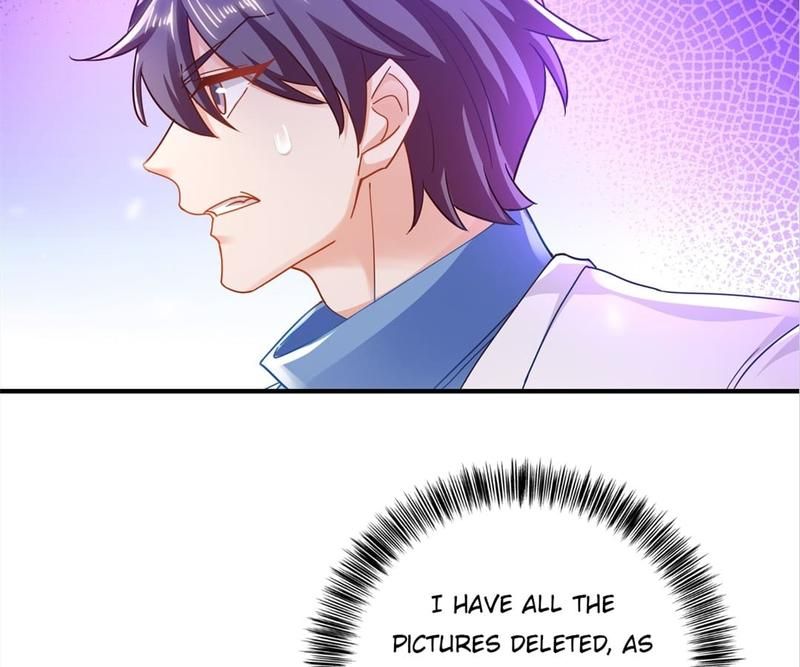 Warm Wedding Chapter 331 page 2 - 