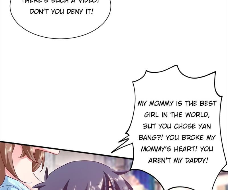 Warm Wedding Chapter 331 page 11 - 