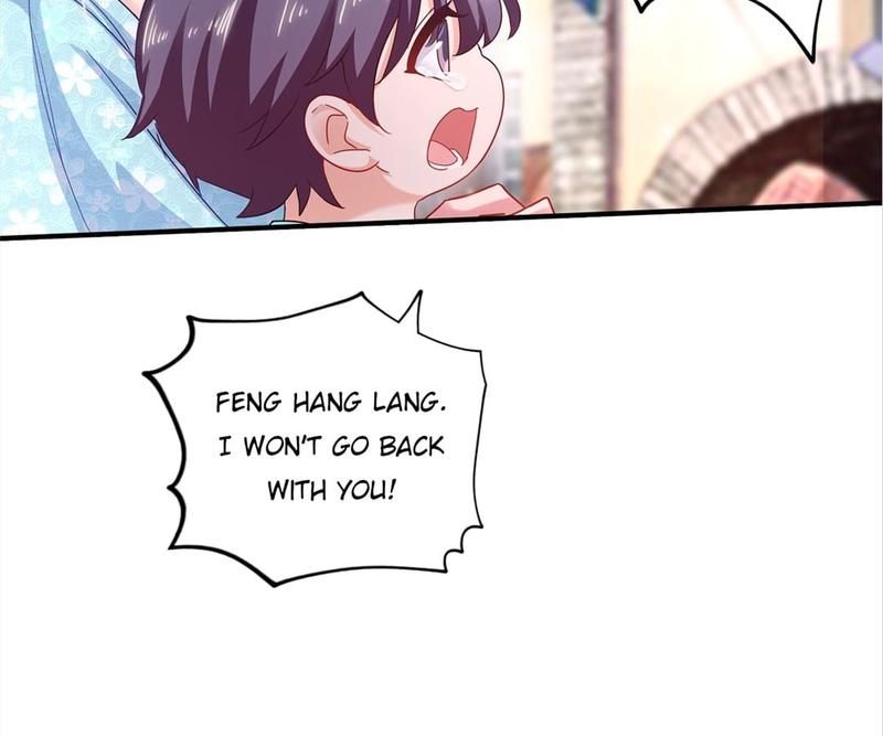 Warm Wedding Chapter 331 page 12 - 