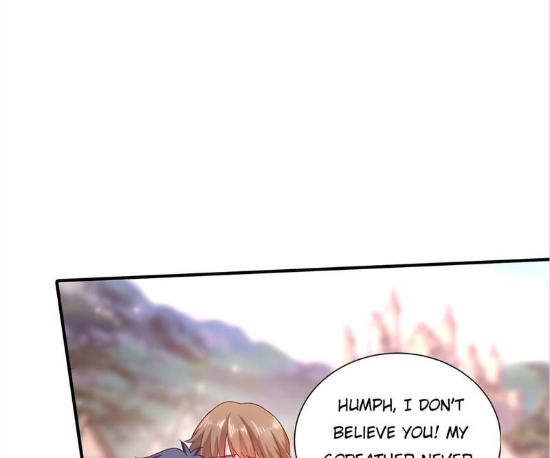 Warm Wedding Chapter 331 page 15 - 