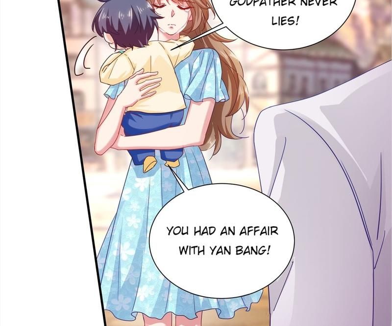 Warm Wedding Chapter 331 page 16 - 