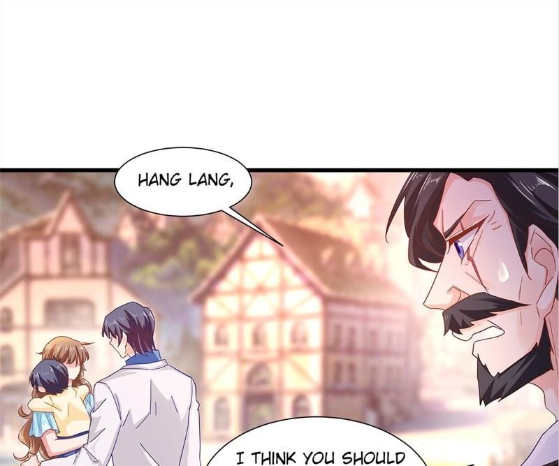 Warm Wedding Chapter 331 page 18 - 