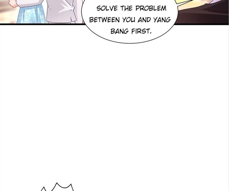 Warm Wedding Chapter 331 page 19 - 