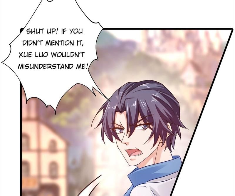 Warm Wedding Chapter 331 page 20 - 
