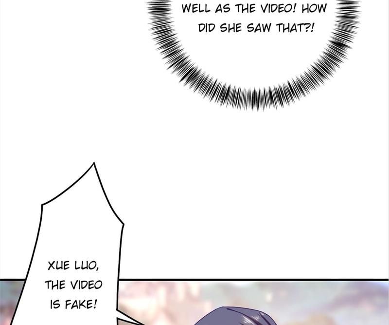Warm Wedding Chapter 331 page 3 - 