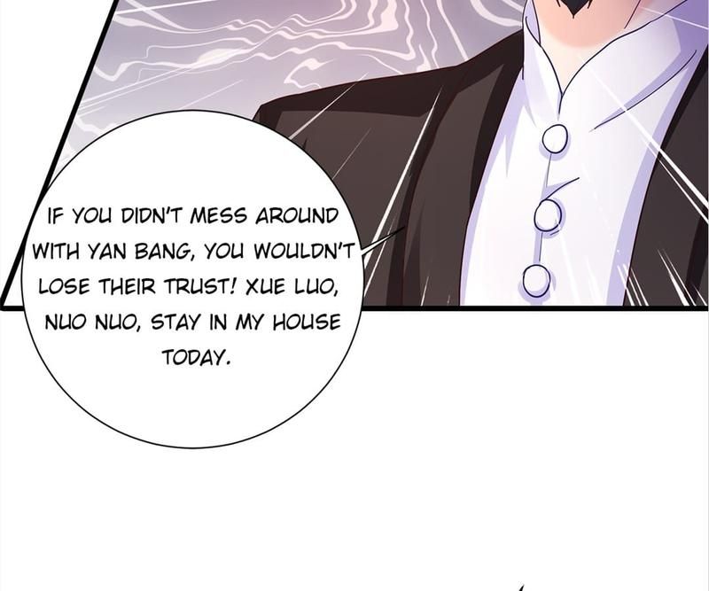 Warm Wedding Chapter 331 page 23 - 