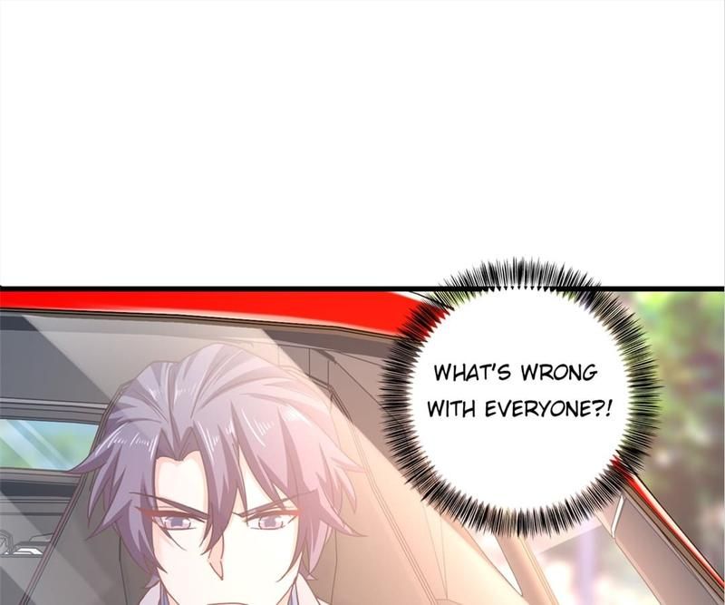Warm Wedding Chapter 331 page 26 - 