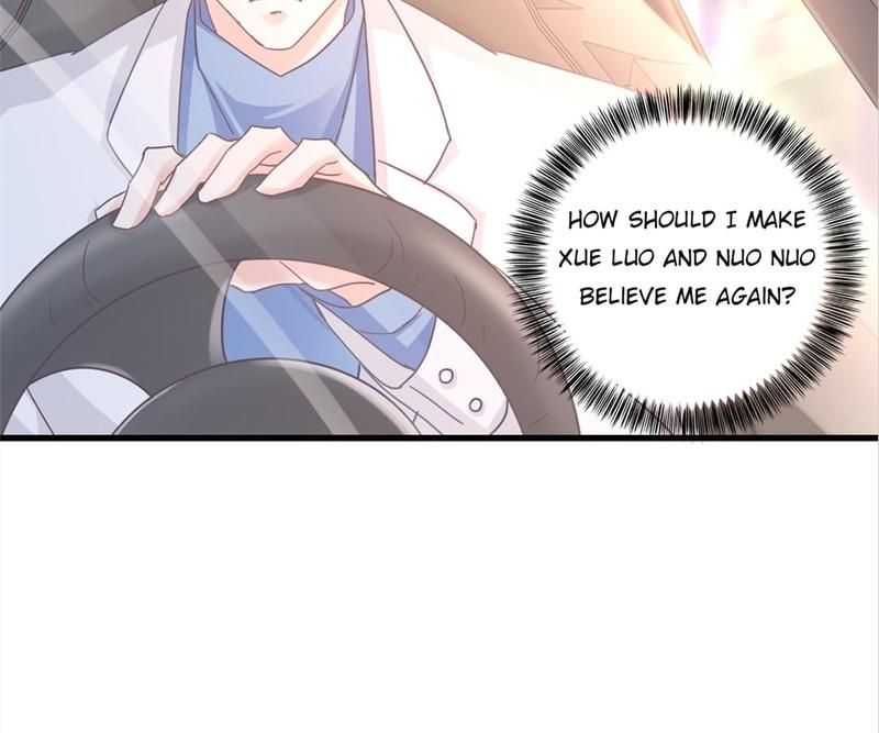 Warm Wedding Chapter 331 page 27 - 