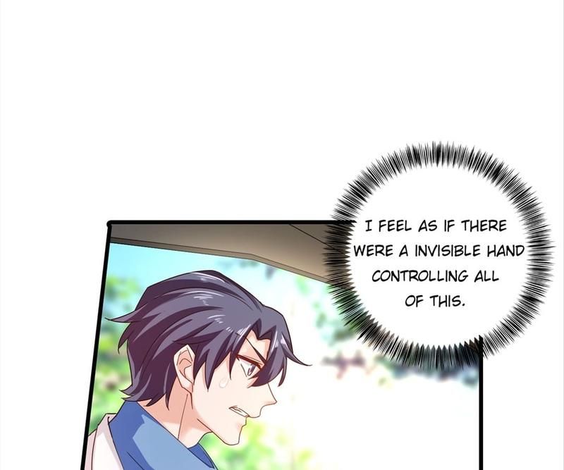 Warm Wedding Chapter 331 page 28 - 