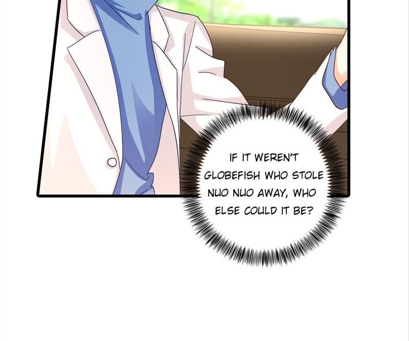 Warm Wedding Chapter 331 page 29 - 