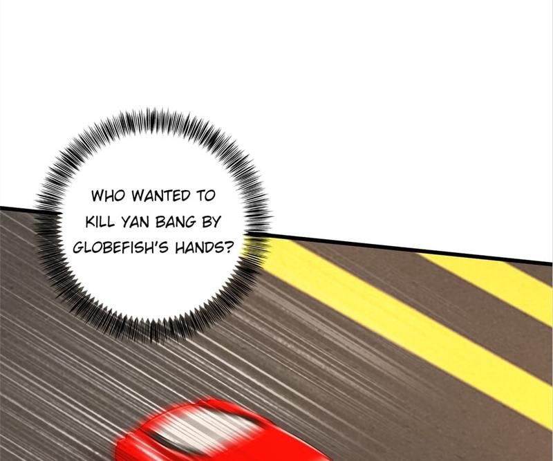 Warm Wedding Chapter 331 page 30 - 